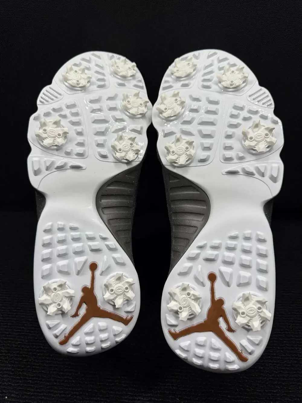 Air Jordan 9 Low Golf 'US Open' NRG (FN6931-100)